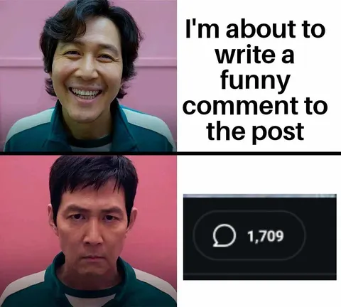 I'm not important anymore