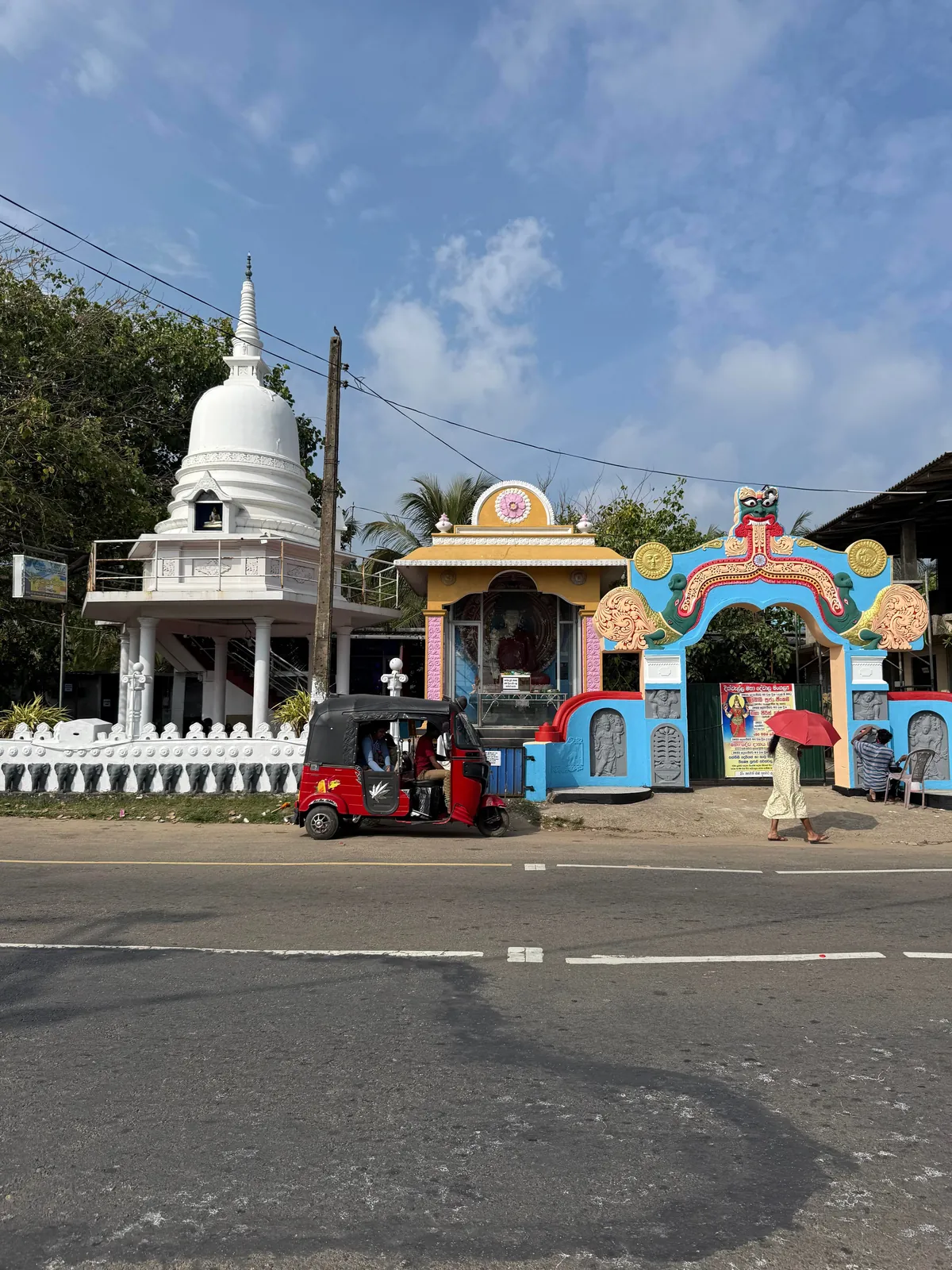 Sri Lanka is a dream you won’t want to wake up from