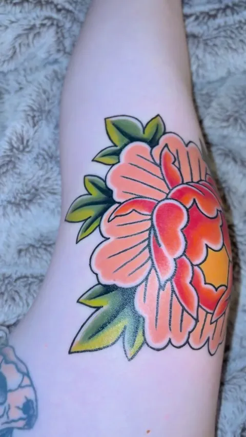 Absolutely in love with my new peo-knee