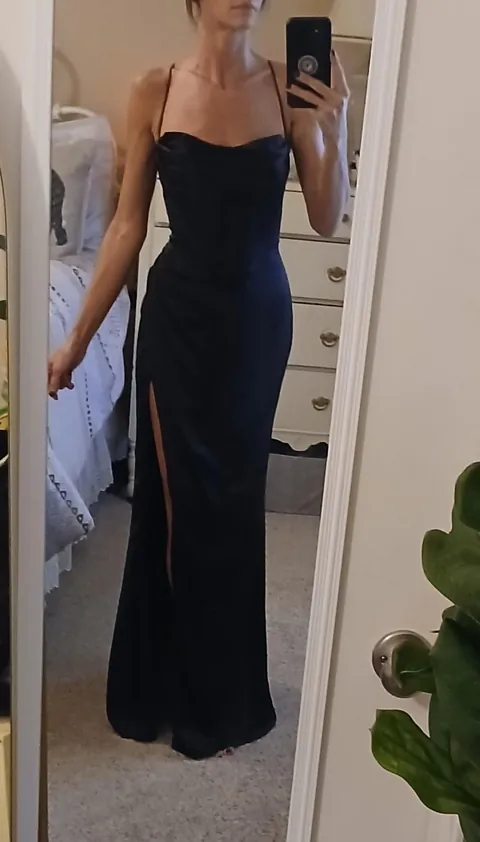 Thrifted this beauty for $6 today