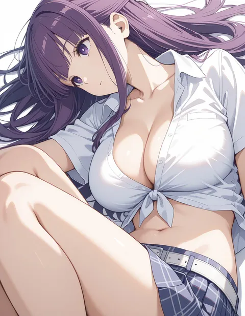 Fern [Sousou no Frieren]