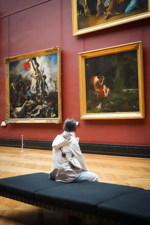 Long Weekend In Paris - It’s possible!