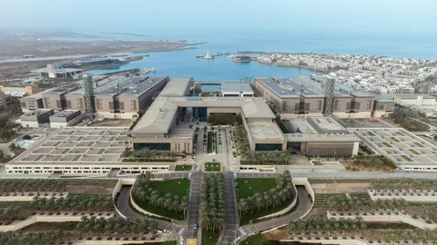 Saudi Arabia pays students 990SAR (~260$) a month to go to universities, with no tuition fees