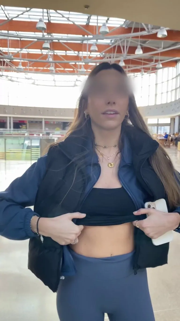 Can’t help but to flash whenever I’m told to do it