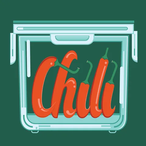 I'v been working on a series of Food typography. These are the first four of the series. my question is, how easy are they to read? visually and literally?