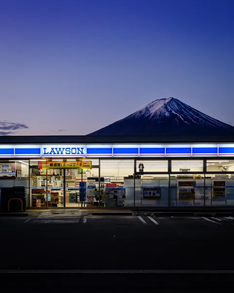 Spent 50 days traveling with my Fujifilm