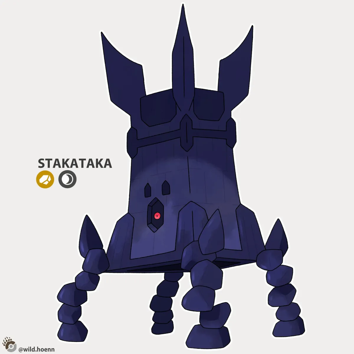 What if Middle-Earth met the world of Pokémon? (2/2)