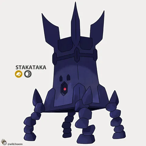 What if Middle-Earth met the world of Pokémon? (2/2)