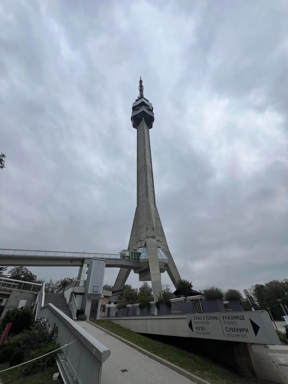 Week in Serbia🇷🇸