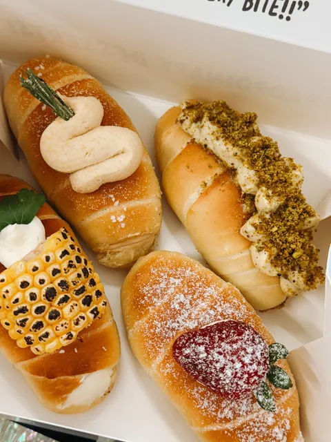 First time on the West Coast: 3 days in LA and I actually loved it