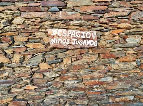 Some more pretty pueblos