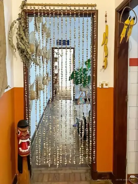 I present you Brazilian house architecture