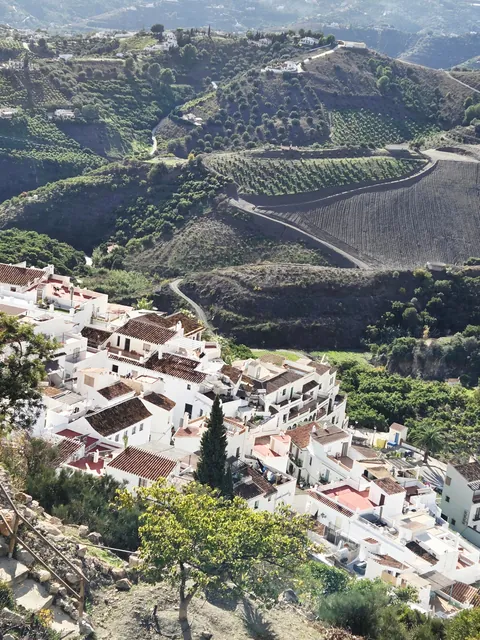 8 Days in Andalusia