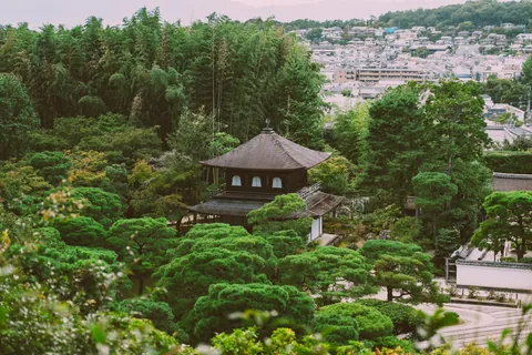 Report of my short Kansai, Japan trip