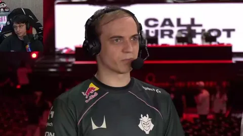 G2 Caps talks about LYON: "It feels like the dragon meme, there is T1, there is BLG and then there is LYON..."