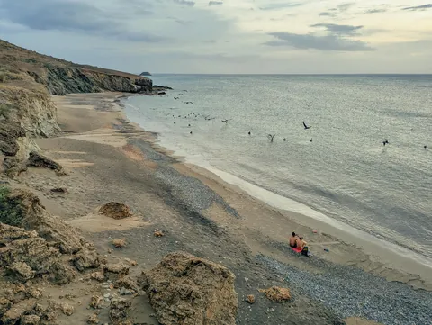 Colombia is such a vibrant country, bursting with gorgeous colours.