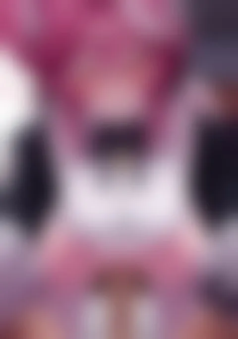 Raora riding (nixour) [Hololive]