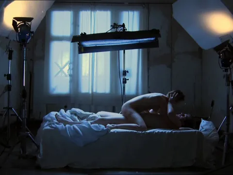 [1080p60fps] Bedways (2010) - Lana Cooper