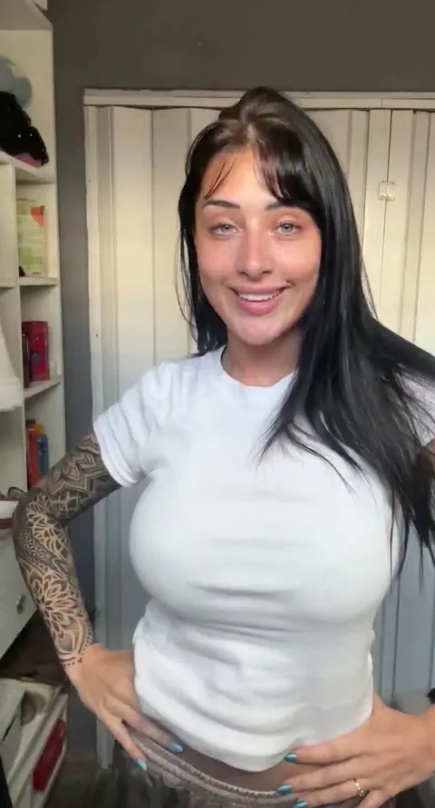 Do you love my boobs?