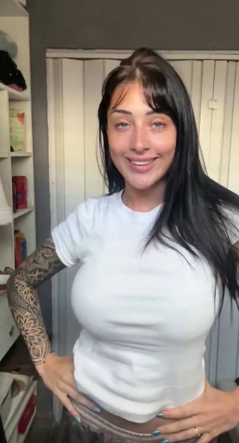 Do you love my boobs?