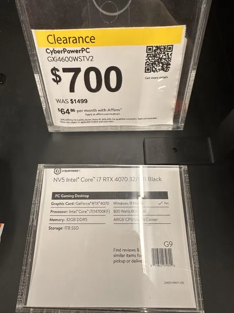 Is this a decent deal for a first desktop