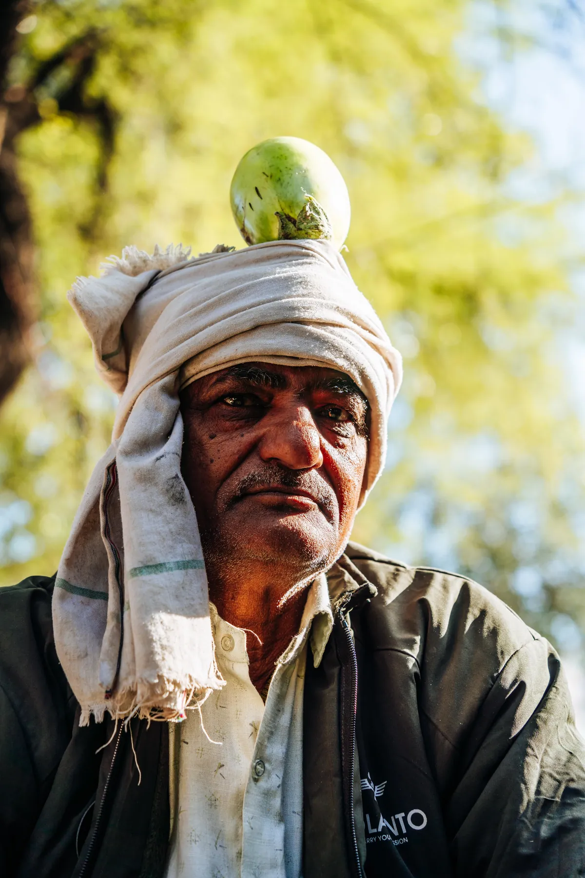 My first time in India. The people were amazing! I felt really welcomed. And chai is so addictive 