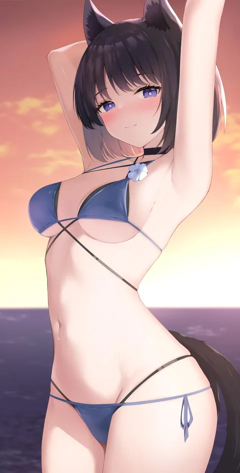 Kikyou [Blue Archive]