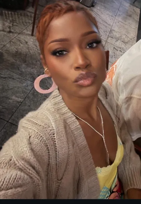 Keke 😍😍