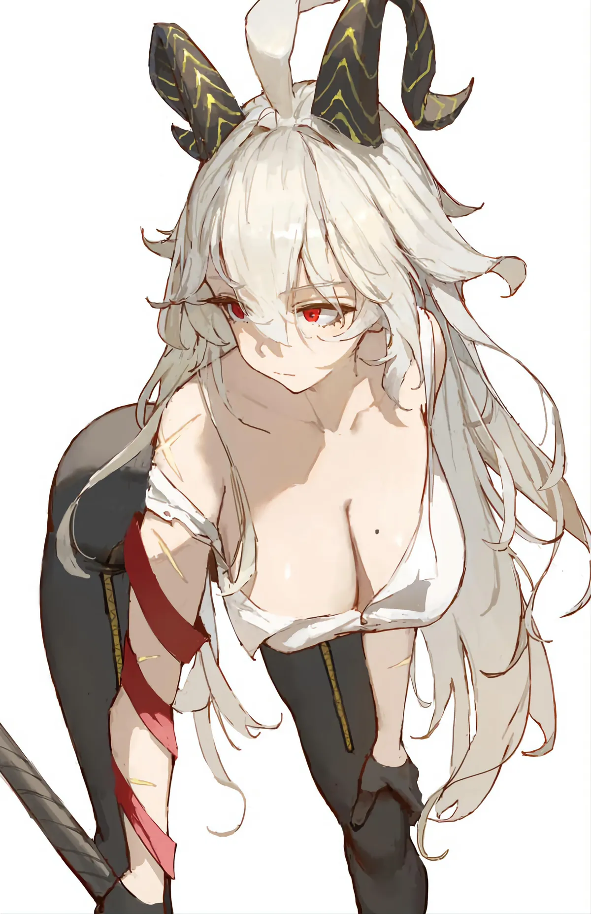 Zani's 2nd form [Wuthering Waves]