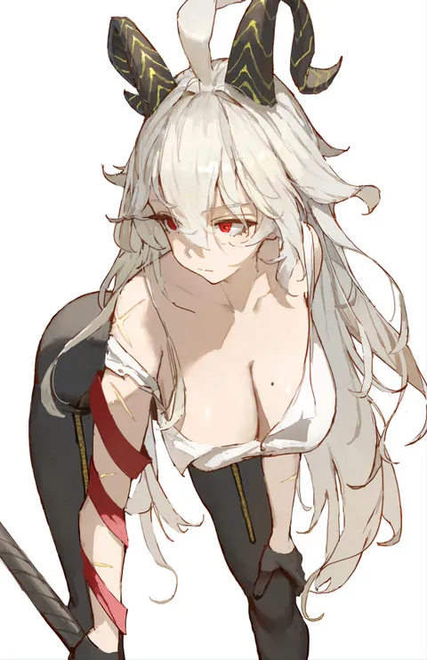 Zani's 2nd form [Wuthering Waves]