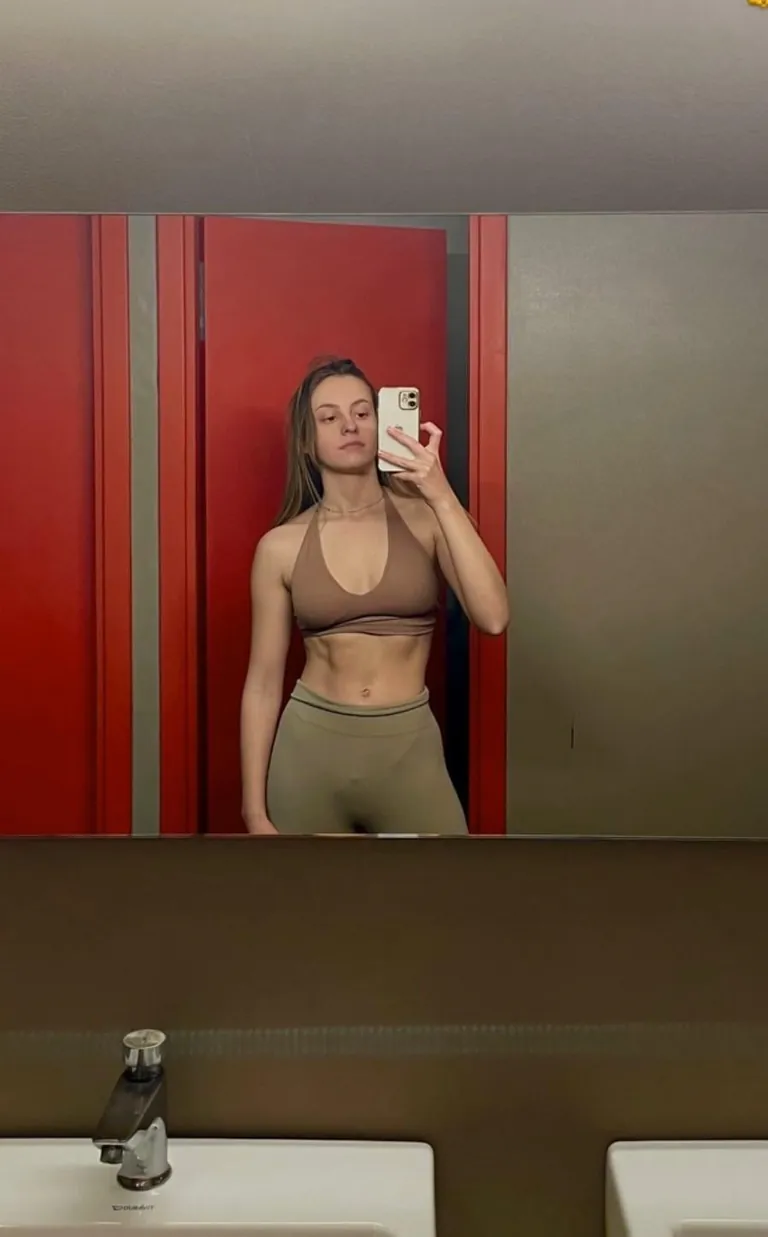 I care too much about what others' may think of me. Take advantatge of it (F25)