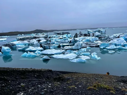 Iceland: Full Ring Road