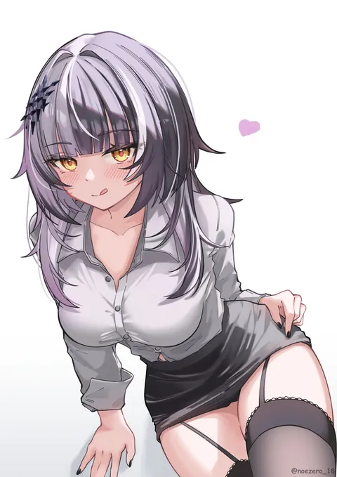 Shiori Novella [hololive]