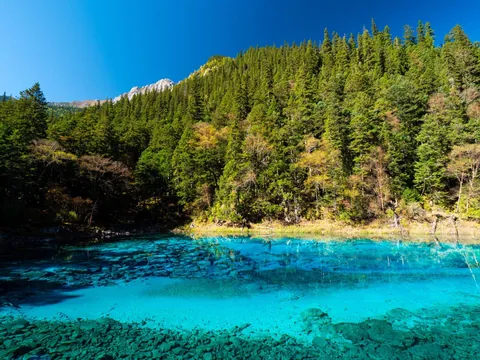 20 Photos, 20 Places, 4 Months in China - my personal highlights