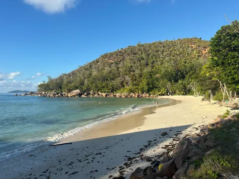 One Week on Praslin, Seychelles 🇸🇨