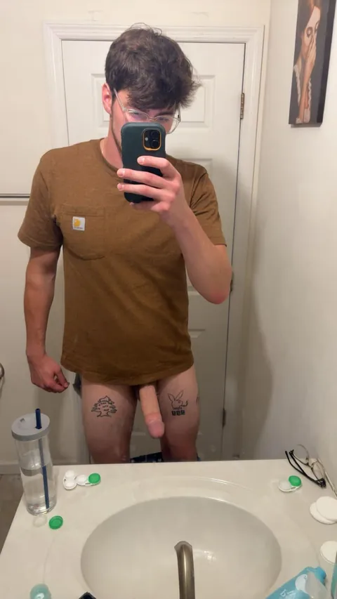 Send her my way