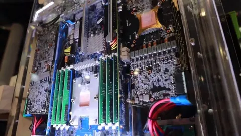 Gigabyte evolving to water cooling tech, is this practical? 