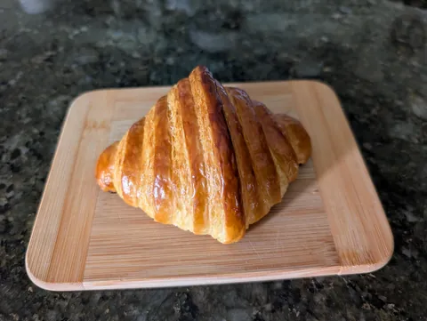 [Homemade] My Croissants After Three Months of Practice and Recipe Tweaks
