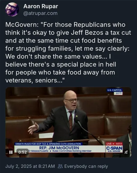 All because 813 billionaires want even more - all, in fact