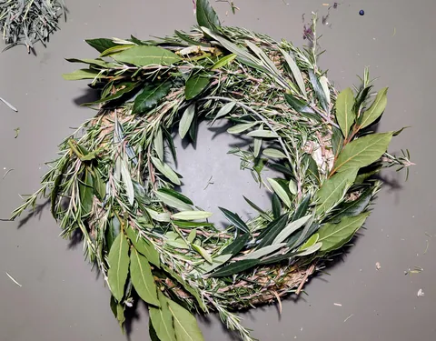 OMG… imagine the smell