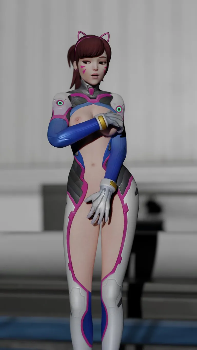 Shy D.va