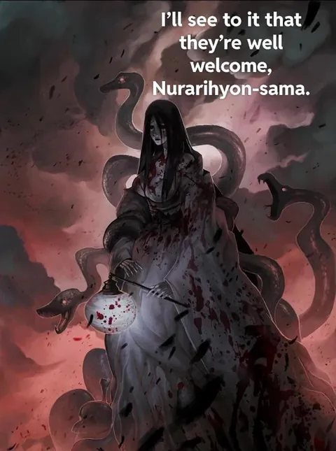 [Tobe] Spider Family (Pt. 2/2)