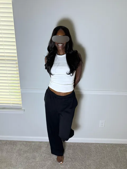 32, married, mom of 4. My husband don’t mind. Would you fuck me