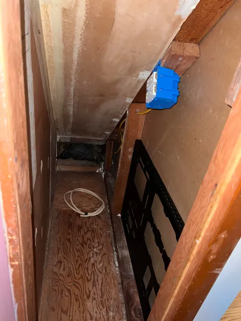 DIY Stealth Closet PC