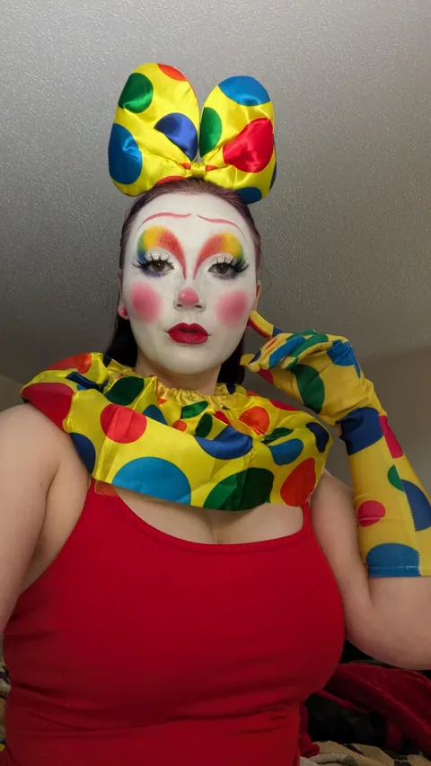 Different looks from vacation!