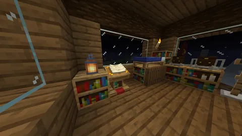 quitting my forever world :(