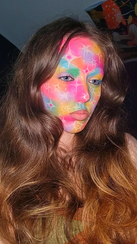 Got bored so i became this 🏃🏻‍♀️