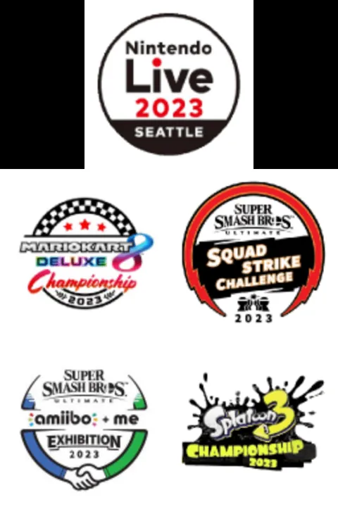 Rarest Profile Icons on Switch