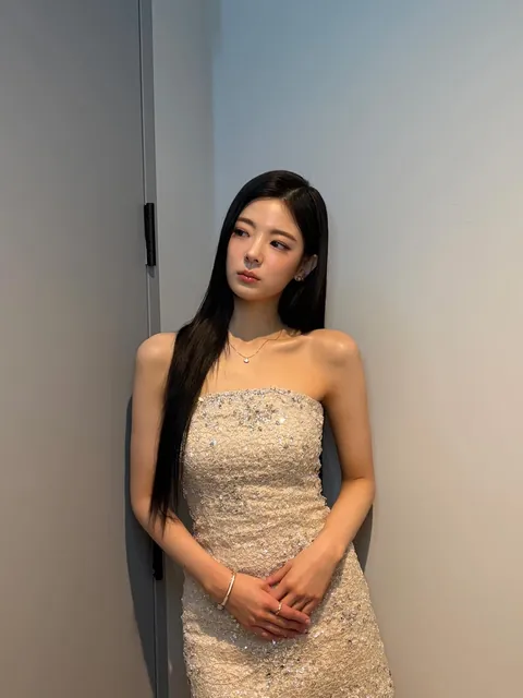 ITZY - Lia