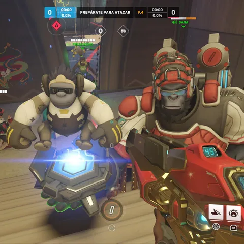 I  advice on how to improve dps